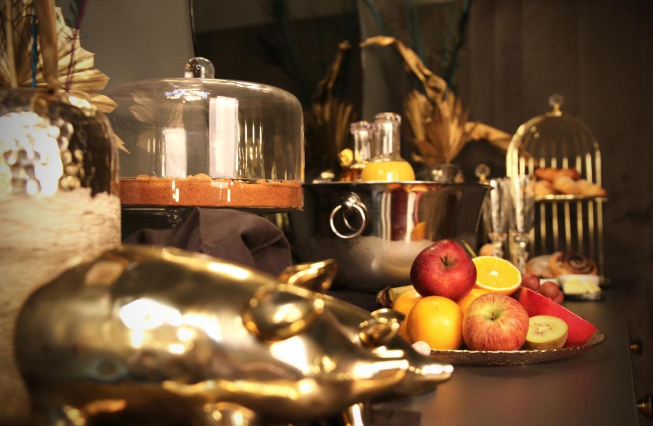 Hotel Noble Boutique - Adults Only Boedapest